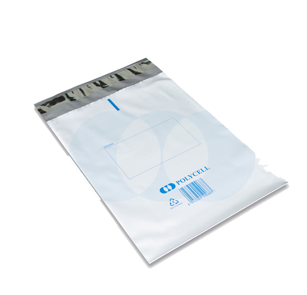 Polycell Courier Tuff Mailers