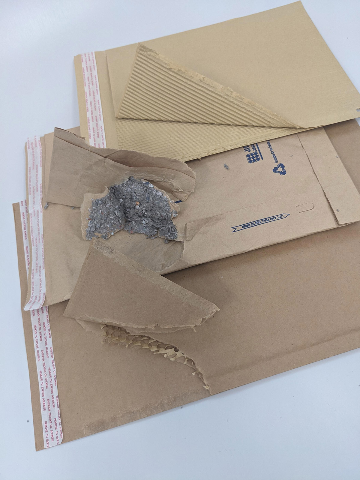 Mailer Bags Padded Bags