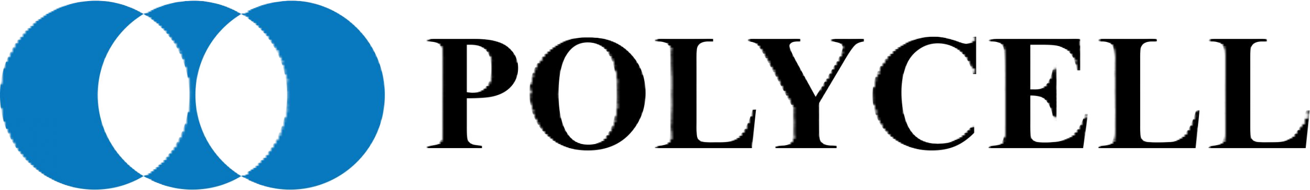 Polycell logo